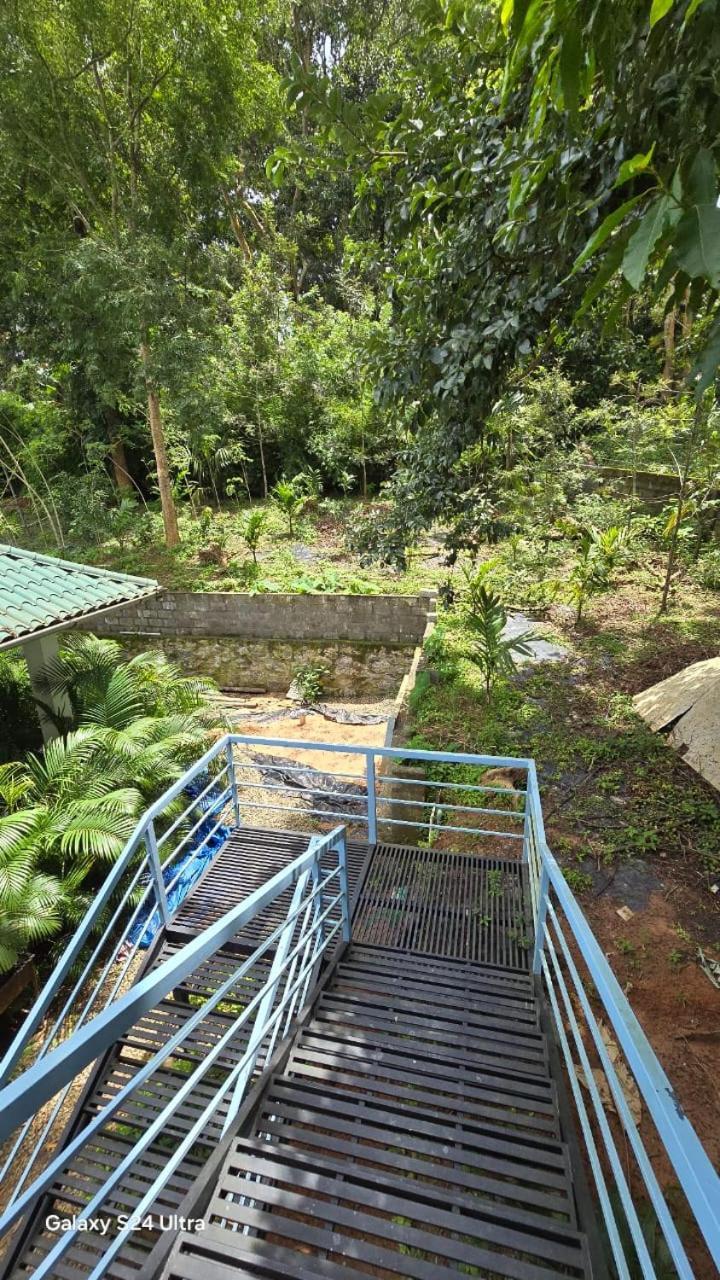 Green Aura Private Villas Sultan Bathery Eksteriør bilde