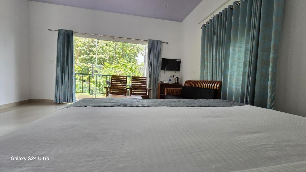 Green Aura Private Villas Sultan Bathery Eksteriør bilde